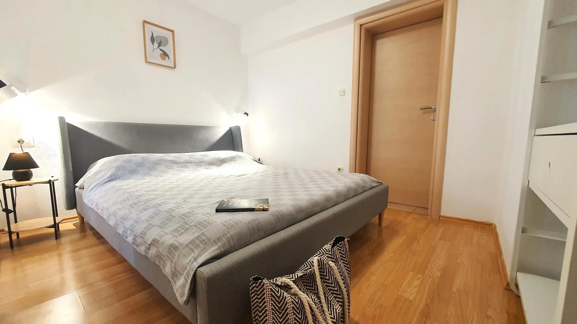 Apartments Villa Tre Marie Rovinj Gasthof