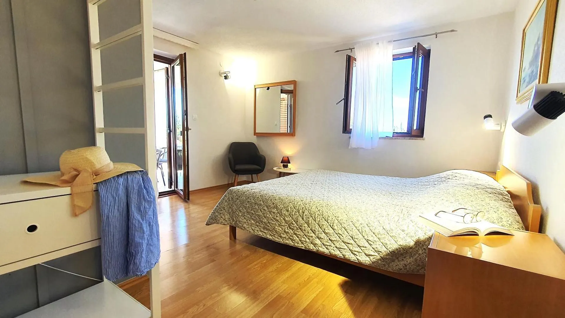 *** Gasthof Apartments Villa Tre Marie Rovinj Kroatien