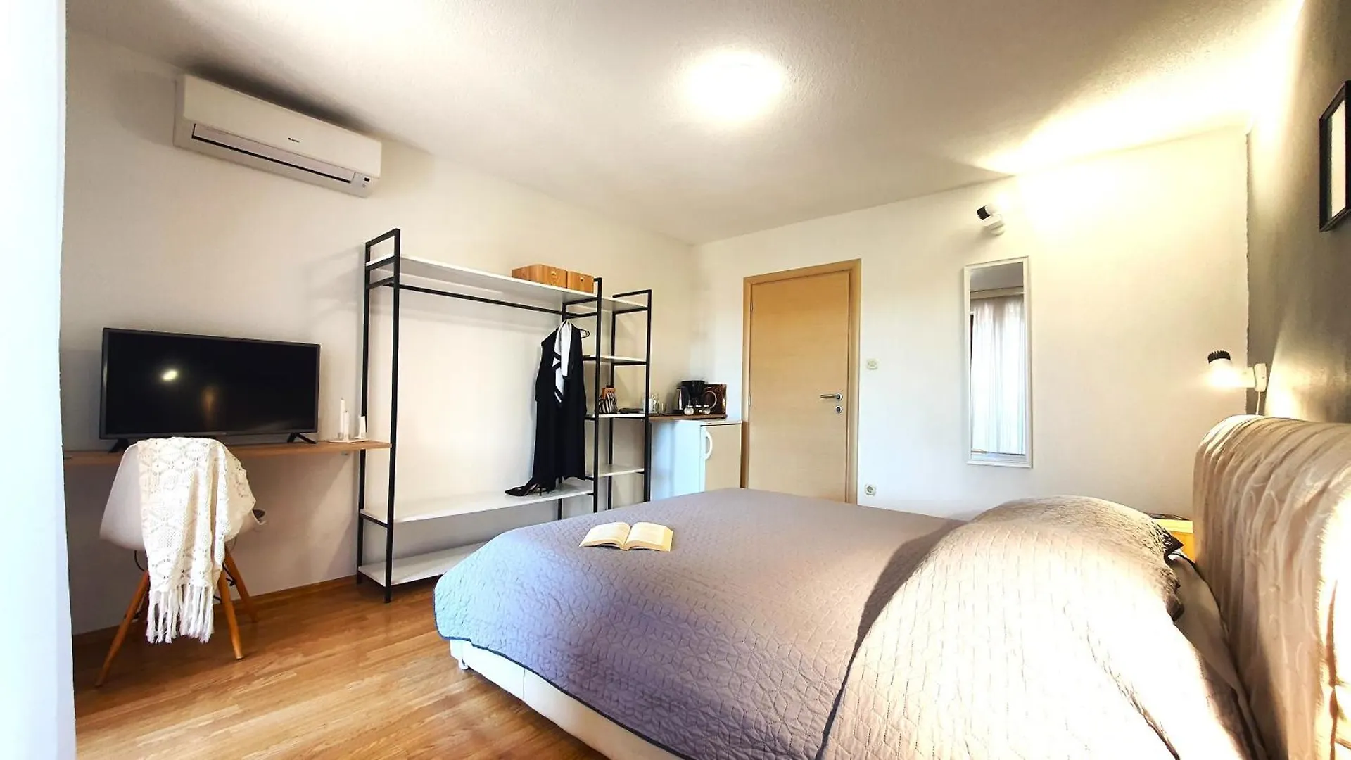 Apartments Villa Tre Marie Rovinj
