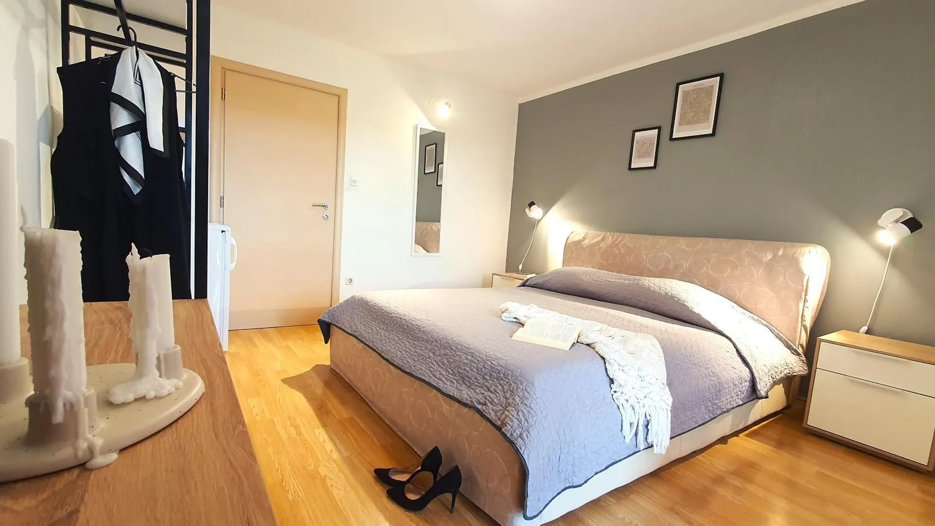 Apartments Villa Tre Marie Rovinj 3*,  Kroatien