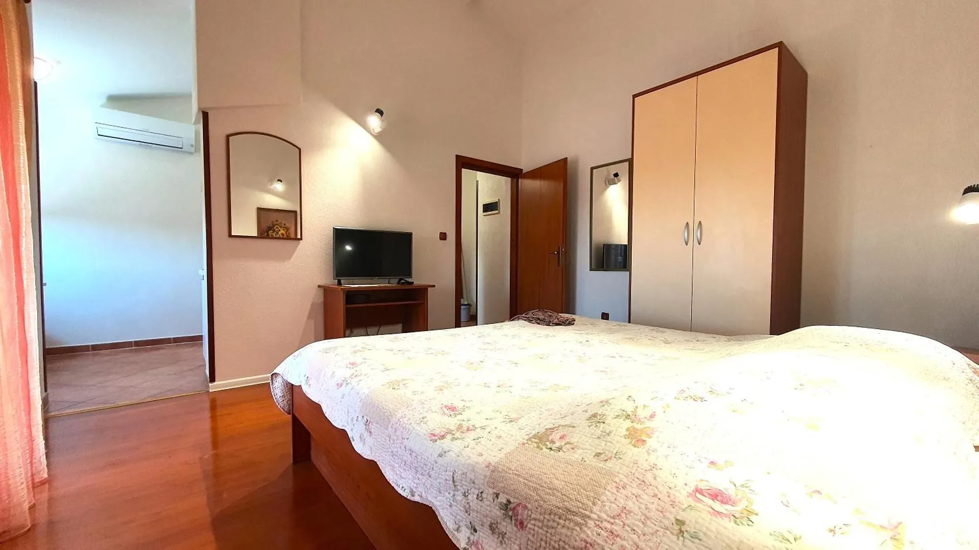 Apartments Villa Tre Marie Rovinj