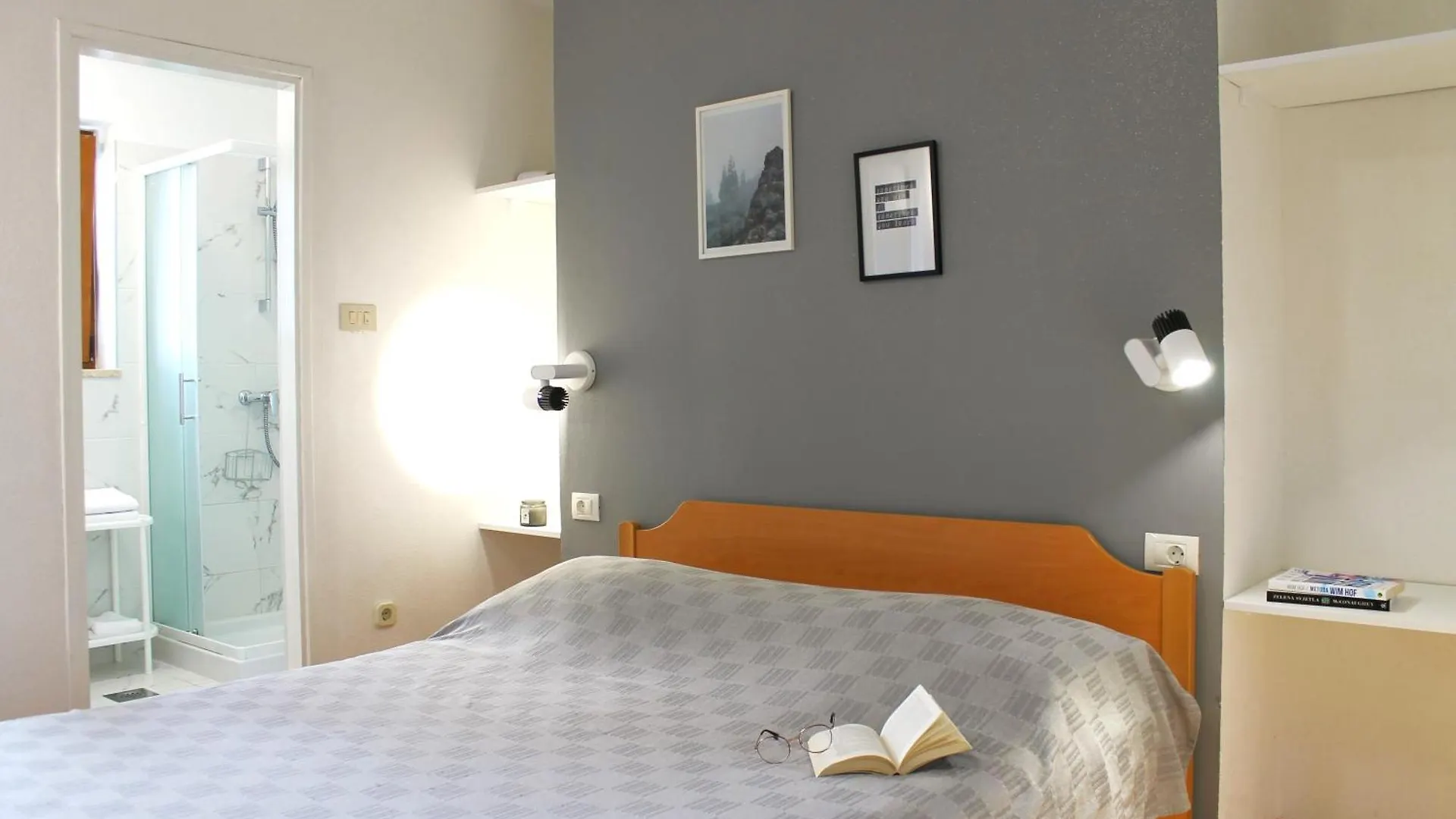 Apartments Villa Tre Marie Rovinj Kroatien