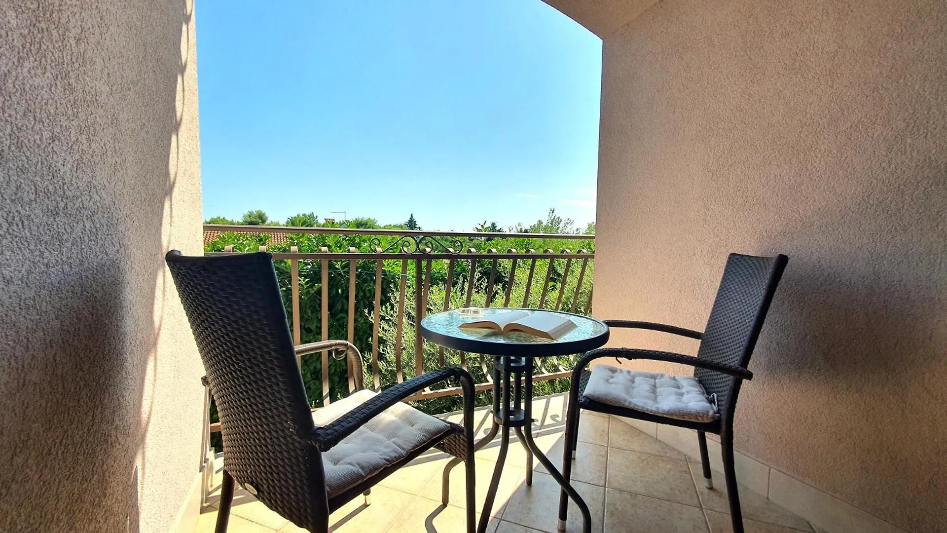 *** Gasthof Apartments Villa Tre Marie Rovinj Kroatien