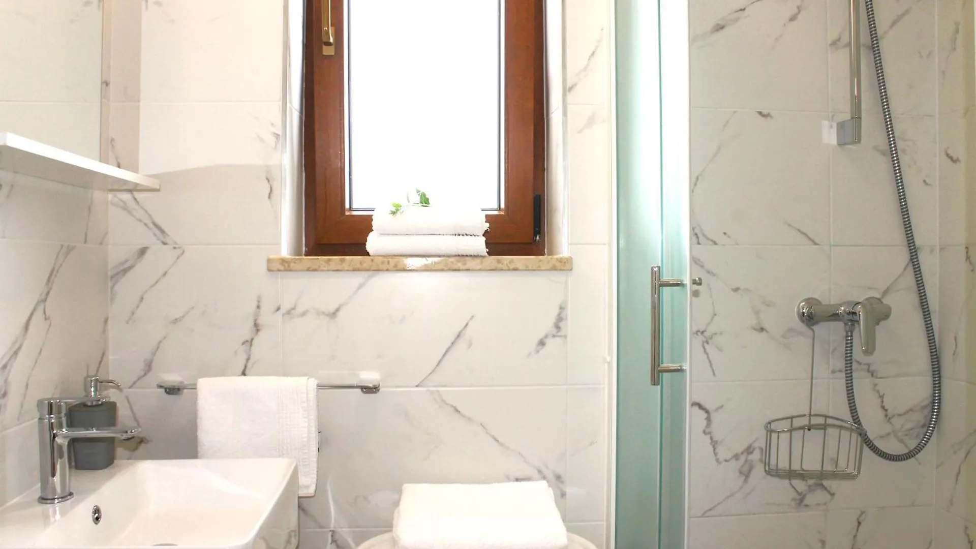 Apartments Villa Tre Marie Rovinj