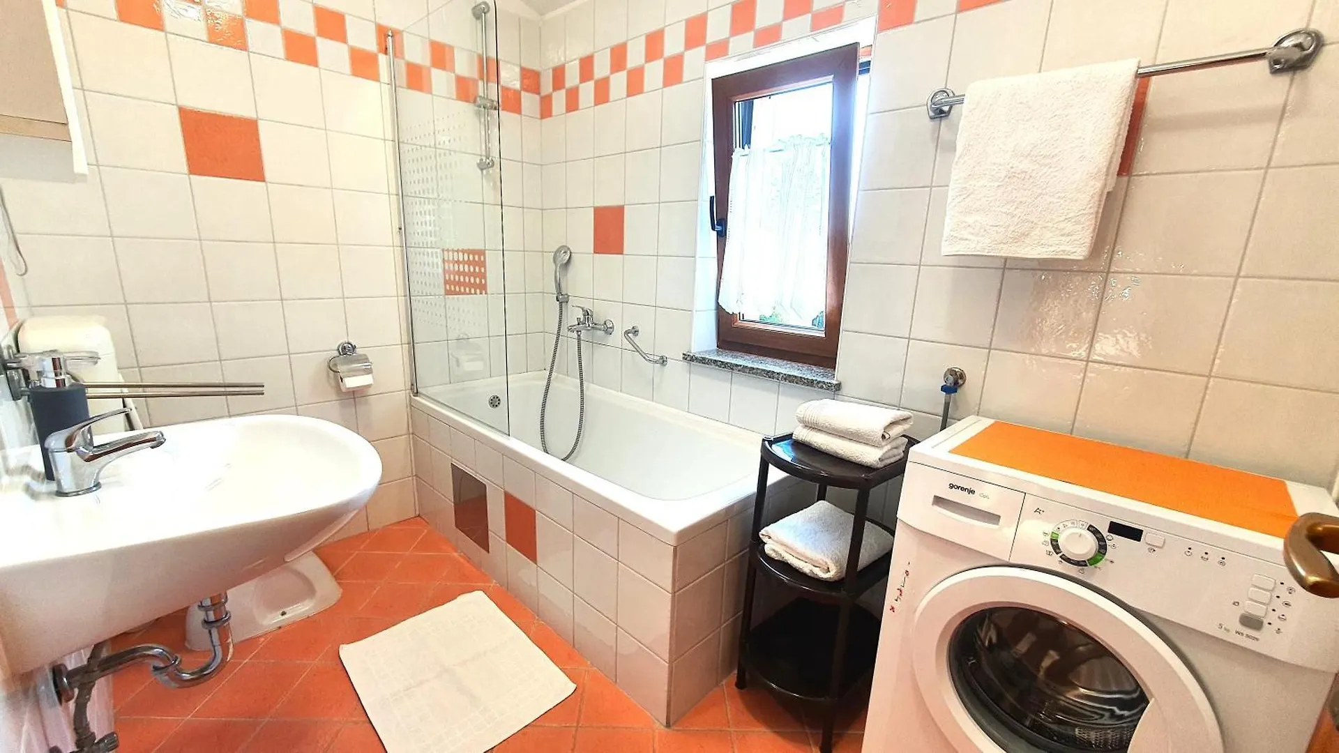 Apartments Villa Tre Marie Rovinj 3*,  Kroatien