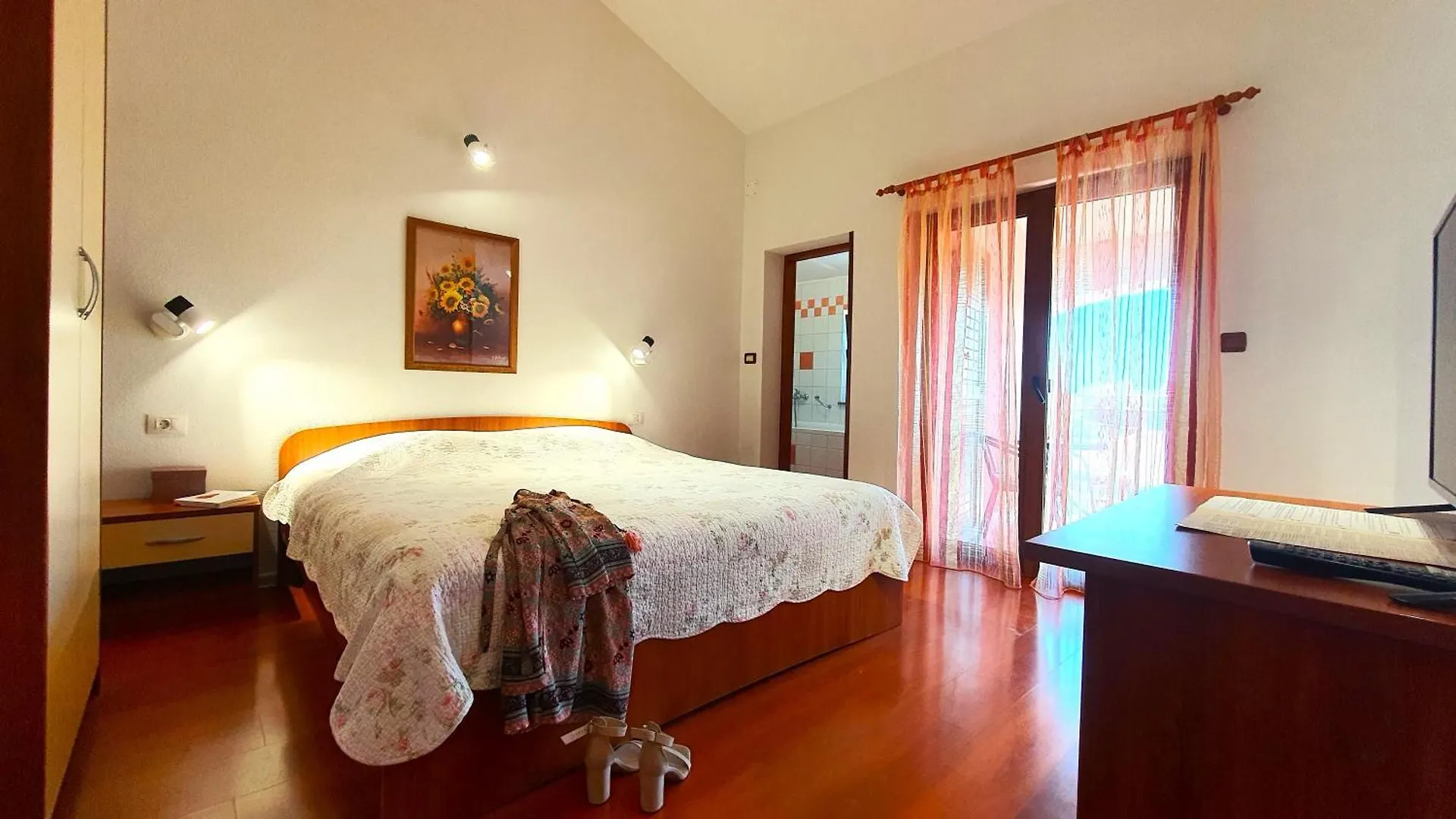 Gasthof Apartments Villa Tre Marie Rovinj