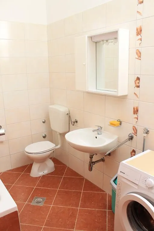 Gasthof Apartments Villa Tre Marie Rovinj