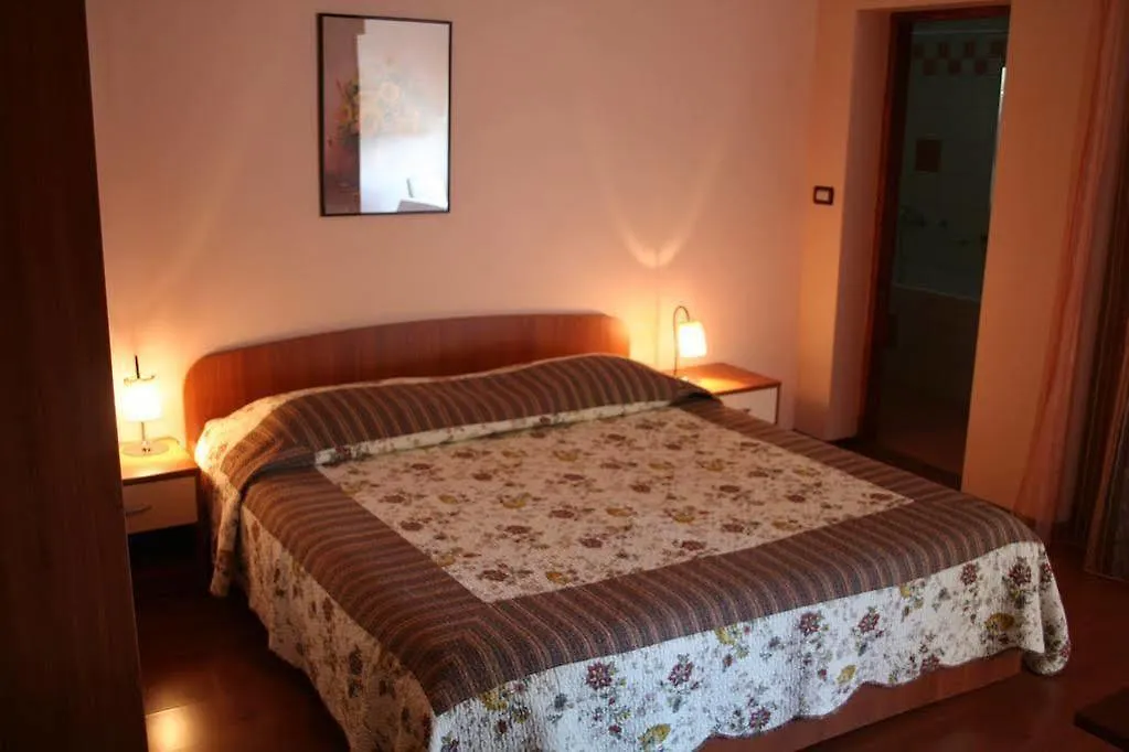 Apartments Villa Tre Marie Rovinj Gasthof