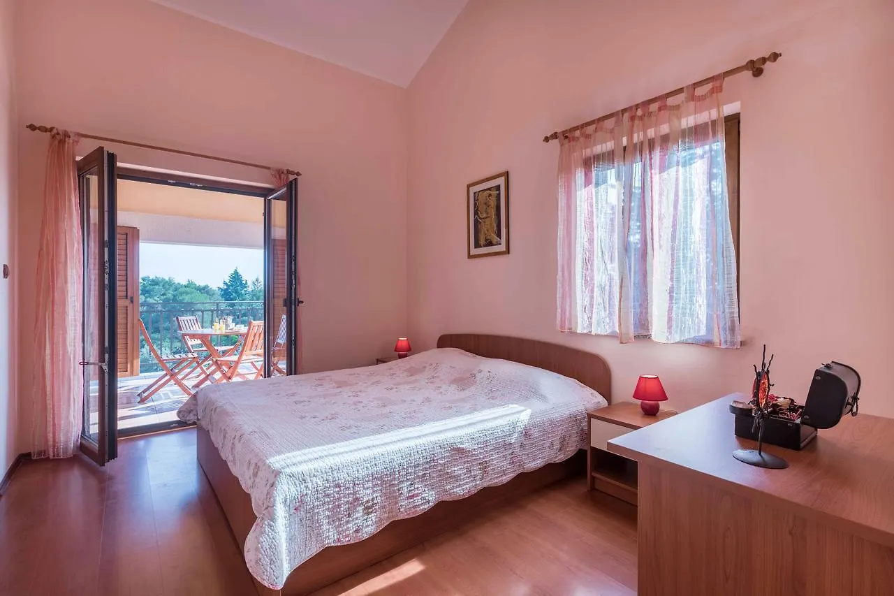 Gasthof Apartments Villa Tre Marie Rovinj