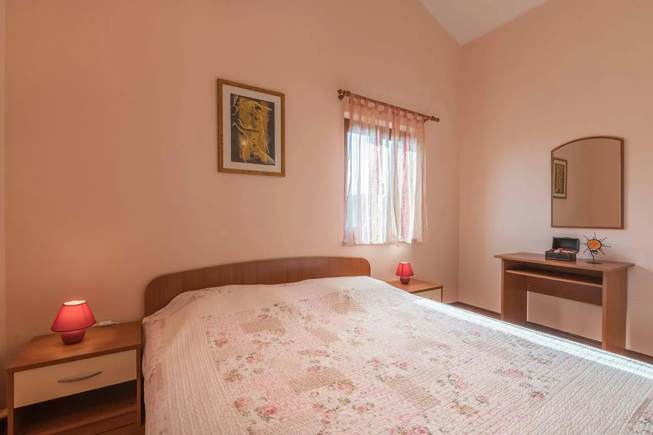 Apartments Villa Tre Marie Rovinj Kroatien