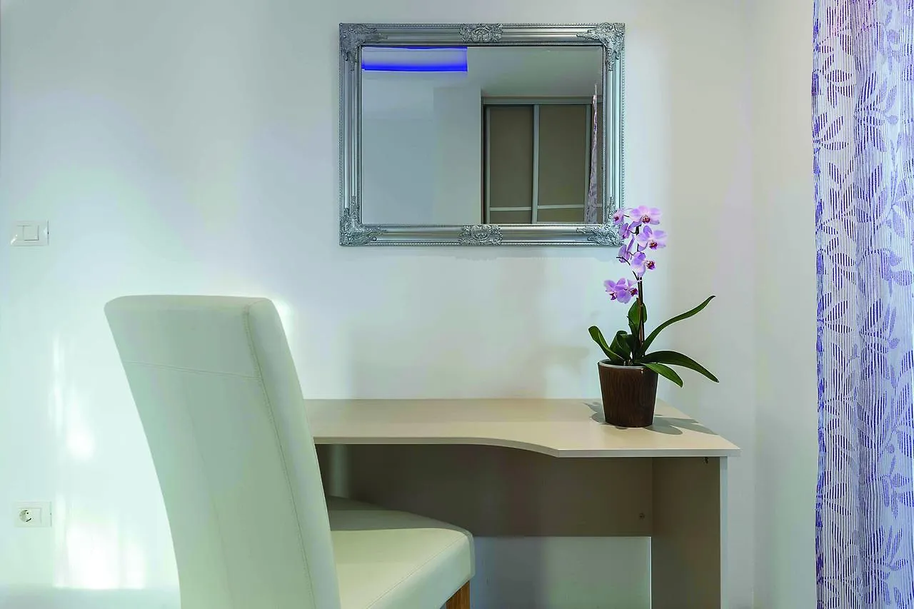 Apartments Villa Tre Marie Rovinj