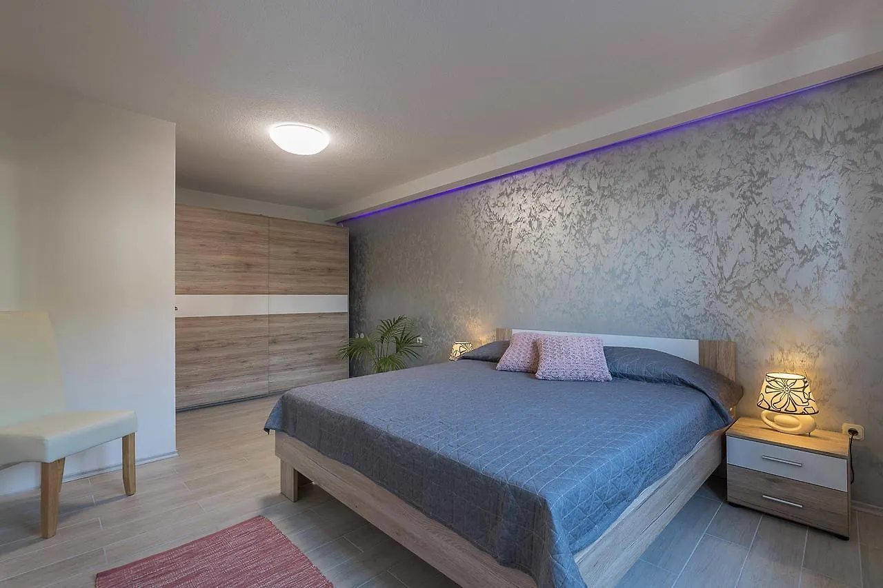 Apartments Villa Tre Marie Rovinj 3*,  Kroatien