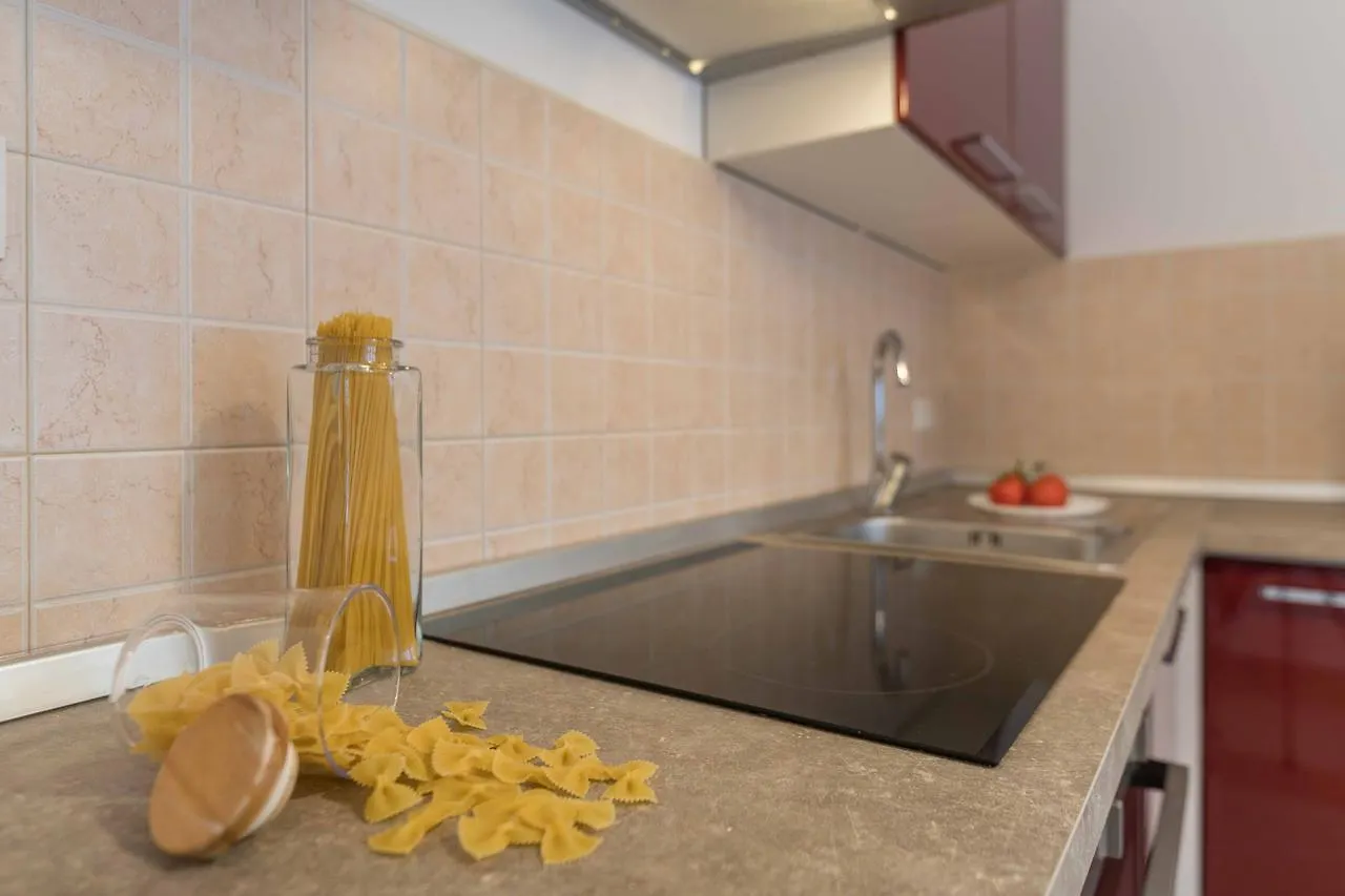 Apartments Villa Tre Marie Rovinj