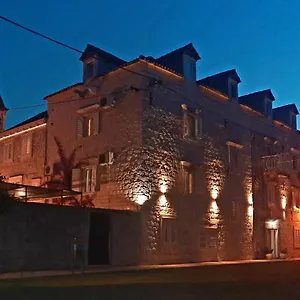 *** Pensjonat Carol Chorwacja