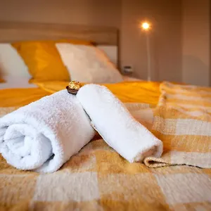 Guest house And Antea, Rovinj