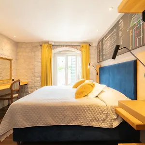*** Hotel Domus Maritima Chorwacja
