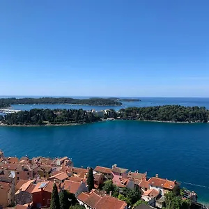 Guest house Jadro, Rovinj