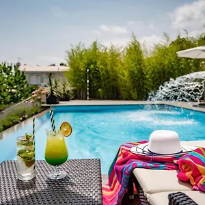 **** Hotel Laurus - Liburnia Chorwacja