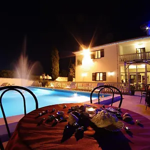 *** Hotel Aurora Kroatien