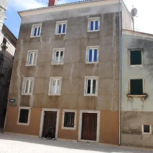 **** Gasthof Piazzetta Kroatien