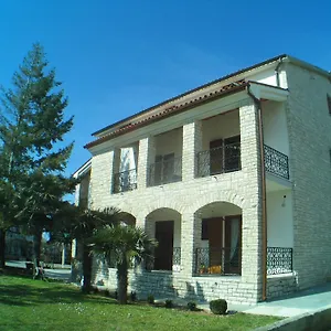 *** Gasthof Moderno Kroatien