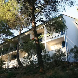 Hotel Sali Sali (Horvátország)